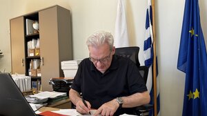 Ηράκλειο: Ξεκίνησε ο διαγωνισμός για το έργο στερέωσης και στατικής αποκατάστασης του θαλάσσιου Τείχους