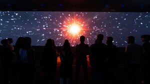 The Journey of Energy: Τεχνολογία, θέαμα και ενέργεια από τη ΔΕΗ στη ΔΕΘ