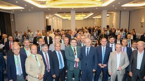 89η Δ.Ε.Θ.: Η Κ.Ε.Ε.Ε. αποφασίζει, με πρωτοβουλία του Επιμελητηρίου Χανίων, τη διοργάνωση Συνεδρίου στα Χανιά με θέμα “Αναπτυξιακή Συμμαχία Διαφάνειας”