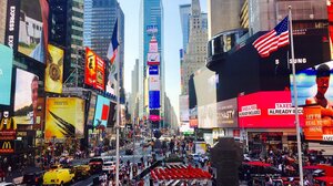 Η Νέα Υόρκη απέρριψε σχέδιο για καζίνο στην Times Square 