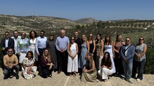 Δήμος Ηρακλείου: Συντονιστής δράσης του Πανευρωπαϊκού Δικτύου της Αστικής ατζέντας για τον Αειφόρο Τουρισμό