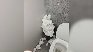 «Εικόνα υποανάπτυκτης χώρας στο αεροδρόμιο Ηρακλείου»