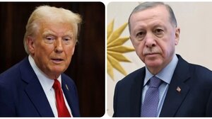 ΗΠΑ: Ο Ντ. Τραμπ θα δεχθεί τον Ρ. Τ. Ερντογάν στις 25 Σεπτεμβρίου