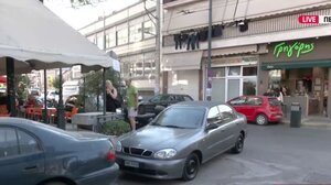 Άγρια επίθεση σε οδηγό τρόλεϊ στον Πειραιά – Τρεις άγνωστοι τον ξυλοκόπησαν μέσα στο όχημα