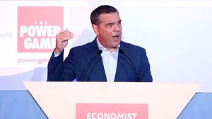 Αλέξης Τσίπρας: Οδηγούμαστε στα βράχια – Χρειαζόμαστε έναν νέο πατριωτισμό