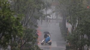 Ο τυφώνας Ραγκάσα σαρώνει την Ταϊβάν: Τουλάχιστον 14 νεκροί από κατολίσθηση και πλημμύρες