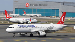 Bloomberg: Lockheed Martin και Boeing κοντά σε deal με την Τουρκία για περισσότερα F-16 και 250 επιβατικά αεροσκάφη