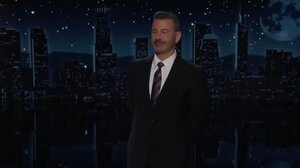 Σάλος με τον Τζίμι Κίμελ: Επέστρεψε στον αέρα με σκληρή κριτική για ABC και Τραμπ