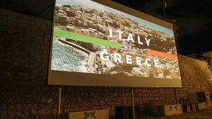 Επιτυχημένο το φεστιβάλ Ιταλικού Κινηματογράφου στο Ηράκλειο