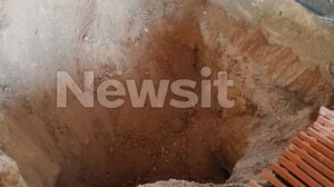 "Την έθαψα γιατί είχα οικονομικά προβλήματα" - Φρίκη στη Βοιωτία με διευθύντρια ΚΕΠ