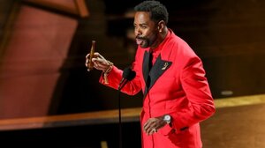 Οι πολύτιμες συμβουλές των Πάρις και Πρινς Τζάκσον στον Κόλμαν Ντομίνγκο για την ταινία «Michael»