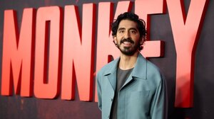 «Mard Mombatti»: Η νέα ταινία μικρού μήκους με την υπογραφή του παραγωγού του «Joker»