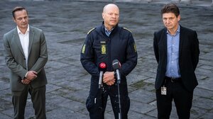 Επαναλειτουργούν τα αεροδρόμια της Κοπεγχάγης και του Όσλο μετά την υπέρπτηση άγνωστων drones