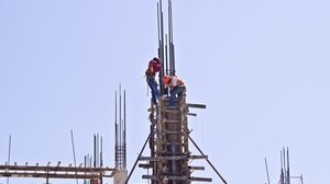 "Καμπανάκι" από το ΕΚΗ για τα εργατικά ατυχήματα και δυστυχήματα στην Κρήτη 