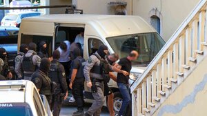 Κρητική μαφία: Υπόσχονταν τα λείψανα του Αγίου Λαζάρου με αντάλλαγμα την εκλογή Μητροπολίτη