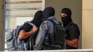 Μαφία Χανίων: Νέα προθεσμία για 25 Σεπτεμβρίου πήρε ο Αρχιμανδρίτης