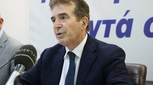  Χρυσοχοΐδης για ΟΠΕΚΕΠΕ: 1.036 τα "αμαρτωλά" ΑΦΜ, πάνω από 22 εκατ. ευρώ το "φέσι" - Δεσμεύονται περιουσίες