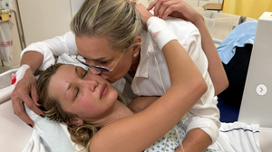 Μπέλα Χαντίντ: Η δύσκολη μάχη του σούπερ μόντελ με τη νόσο του Lyme