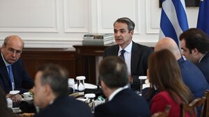 Συνεδριάζει αύριο, υπό τον πρωθυπουργό, το Υπουργικό Συμβούλιο