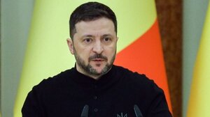 Στη Σουηδία σήμερα ο Β. Ζελένσκι για την υπογραφή εξοπλιστικής συμφωνίας