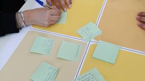 Το Πανεπιστήμιο Κρήτης συνομιλεί με τους μαθητές: Διαδραστικά εργαστήρια στα Πειραματικά Λύκεια Ρεθύμνου και Ηρακλείου 