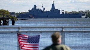 ΗΠΑ: Υπό κράτηση σε αμερικανικό πολεμικό πλοίο δύο επιζώντες από πλήγμα σε σκάφος στην Καραϊβική