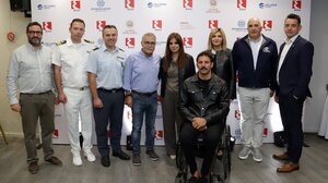 Προωθώντας την υπεύθυνη οδήγηση: Η δράση της ΕΚΟ για ασφαλείς δρόμους στην Κρήτη 