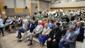 Φοβήθηκε τη… γιούχα ο Βαρτζόπουλος και δεν ήρθε στο Ηράκλειο