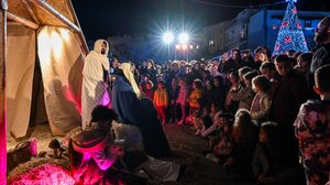 Δημιουργικά εργαστήρια για μικρούς και μεγάλους στο Ειρηνοδικείο Αγίου Νικολάου