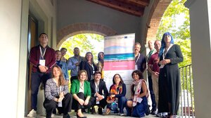 Η Περιφέρεια Κρήτης συμμετείχε στο Παγκόσμιο Φόρουμ Οικοτουρισμού 2025