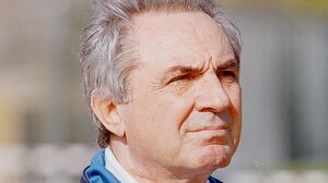 Πένθος στο ελληνικό ποδόσφαιρο: Πέθανε ο Γιάννης Κόλλιας