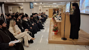 Ρέθυμνο: Σε πανηγυρική ατμόσφαιρα η έναρξη του 3ου Συνεδρίου Βιοηθικής 