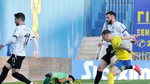 ΟΦΗ: Δύσκολα για Φούντα και Σενγκέλια