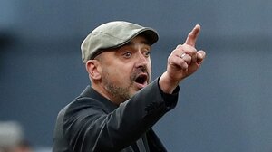 Ράσταβατς: «Το παιχνίδι με τον Άρη ήταν ένα από καλύτερά μας»