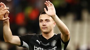 ΟΦΗ: Μέσα ο Θεοδοσουλάκης