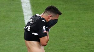 Ξέσπασε ο Βασίλης Λαμπρόπουλος: «Οι διαιτητές έχουν έπαρση - Σε κάθε παιχνίδι ο ΟΦΗ έχει εχθρική διαιτησία»