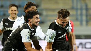 LIVE: Παναιτωλικός-ΟΦΗ