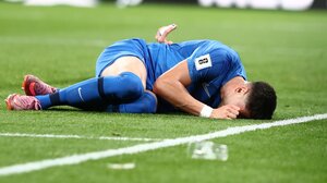 Οριστικά εκτός Μουντιάλ η Ελλάδα μετά την βαριά ήττα στη Δανία: Δεν έχουμε δεύτερη ευκαιρία μέσω του Nations League