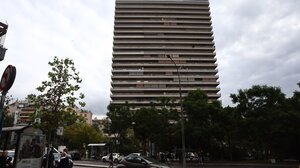 Πτώση άνδρα στους Αμπελόκηπους: Σε λίγες μέρες θα γινόταν πατέρας για δεύτερη φορά