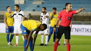 Παναιτωλικός-ΟΦΗ 4-2: Έγκλημα και τιμωρία