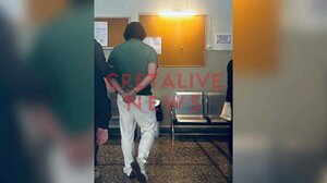 Ηράκλειο: «Μόνον ο θάνατος με περιμένει εκεί» - Τι ζήτησε από το δικαστήριο ο άνθρωπος που δραπέτευσε με τη βοήθεια των μυστικών υπηρεσιών