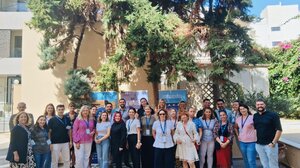 Ηράκλειο: Εκπαιδευτικοί από 7 χώρες για την «ενσυναίσθηση στην ψηφιακή τάξη»