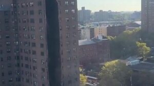 Νέα Υόρκη: Ισχυρή έκρηξη διέλυσε πολυώροφο κτίριο στο Μπρονξ