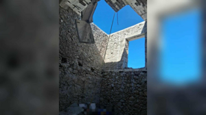 Τραγωδία στον Μυλοπόταμο - Νεκρός άνδρας στη διάρκεια εργασιών σε παλιό κτίσμα