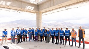 Την 38η διάσκεψη του ACI Europe φιλοξένησε ο Νέος Διεθνής Αερολιμένας Ηρακλείου