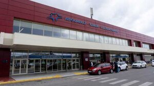 Ενισχύεται η ΥΠΑ στην Κρήτη - Οργανική μονάδα για τις υπηρεσίες Επικοινωνιών, Πλοήγησης και Επίβλεψης στα Χανιά