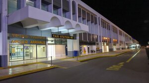 Ηράκλειο: Νέο τέλος επιβάτη 3 ευρώ στο αεροδρόμιο «Ν. Καζαντζάκης»