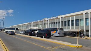 Παράσταση διαμαρτυρίας των εποχικών εργαζομένων την Παρασκευή 7 Νοεμβρίου