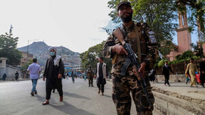 Αφγανιστάν και Πακιστάν συμφώνησαν να επαναλάβουν τις ειρηνευτικές συνομιλίες στην Κωνσταντινούπολη