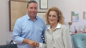 Λασίθι: Ορκωμοσία νέας μόνιμης υπαλλήλου στον Δήμο Αγίου Νικολάου